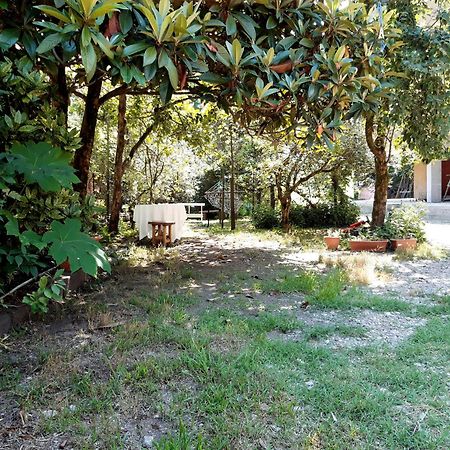 Str.Agmashenebeli 548 Hotel Kobuleti Luaran gambar