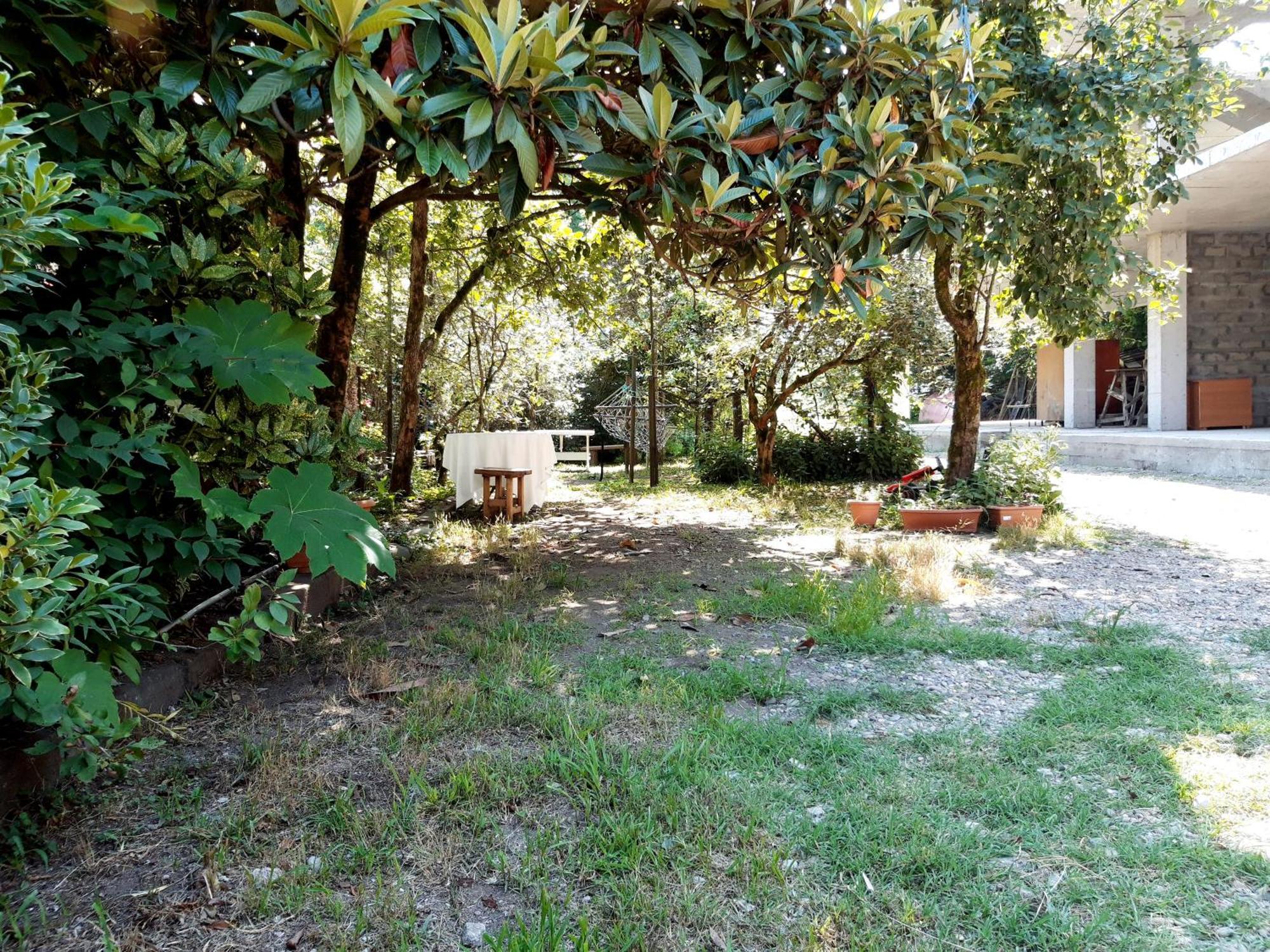 Str.Agmashenebeli 548 Hotel Kobuleti Luaran gambar