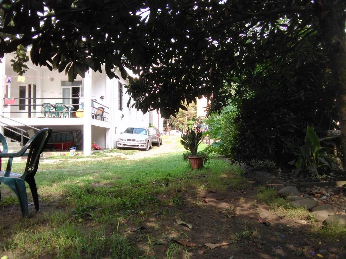Str.Agmashenebeli 548 Hotel Kobuleti Bilik gambar